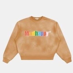 ISO MADHAPPY COLOR THEORY